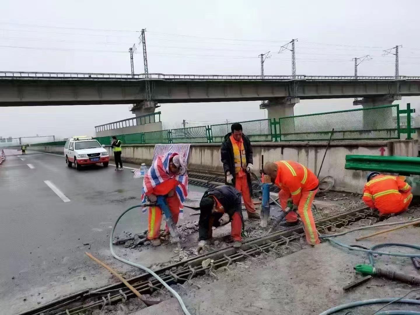 武威桥梁伸缩缝抢修料