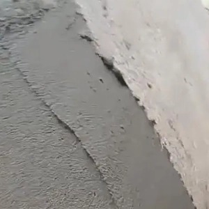 武威水工建筑物I级C55聚合物改性水泥砂浆 渠道防渗泵站加固迎水面抗冲刷砂浆