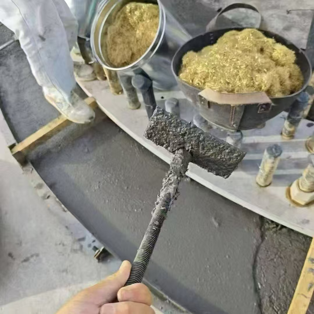 武威C120风电设备基础专用灌浆料