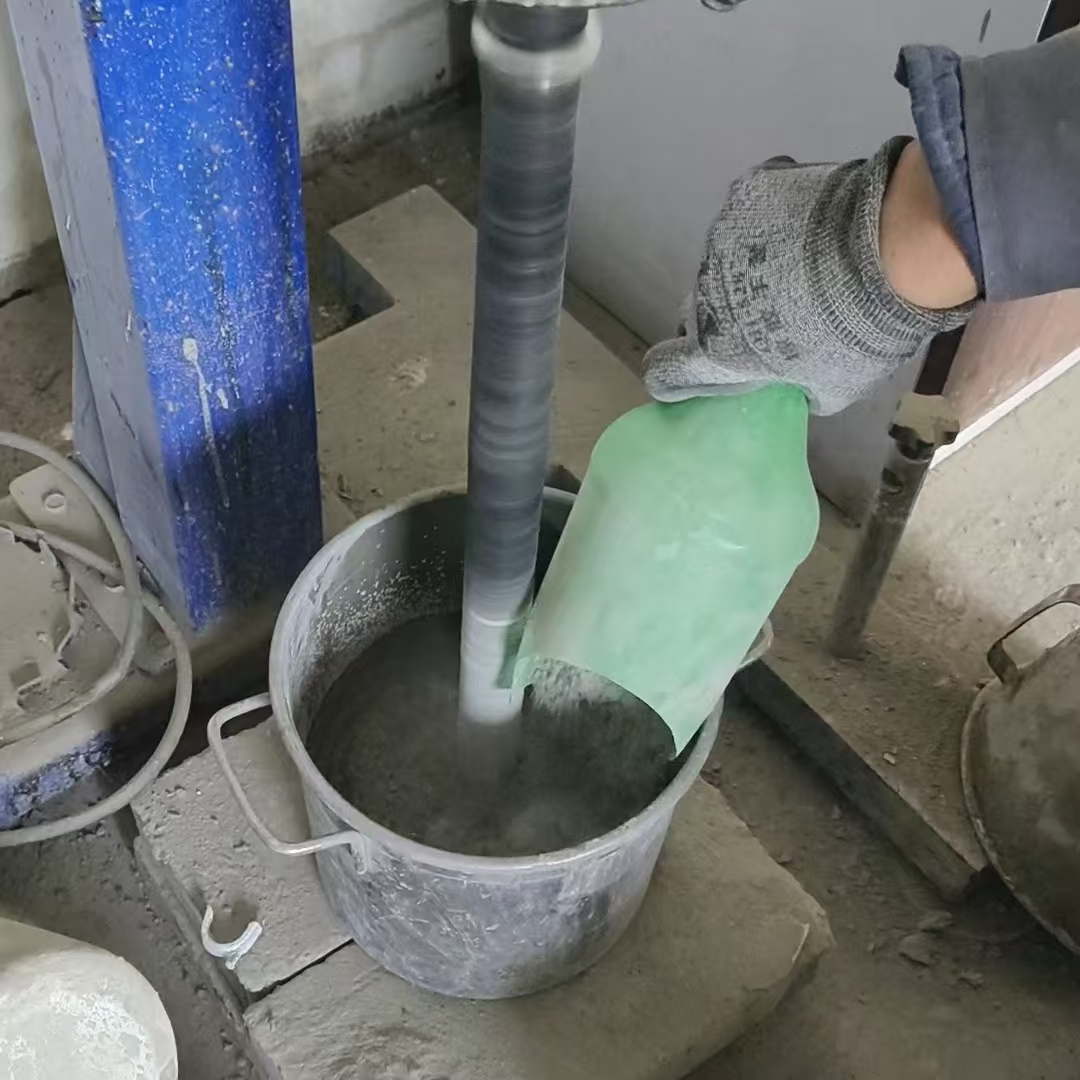武威桥梁公路张拉用H60压浆料与普通压浆料有什么区别？