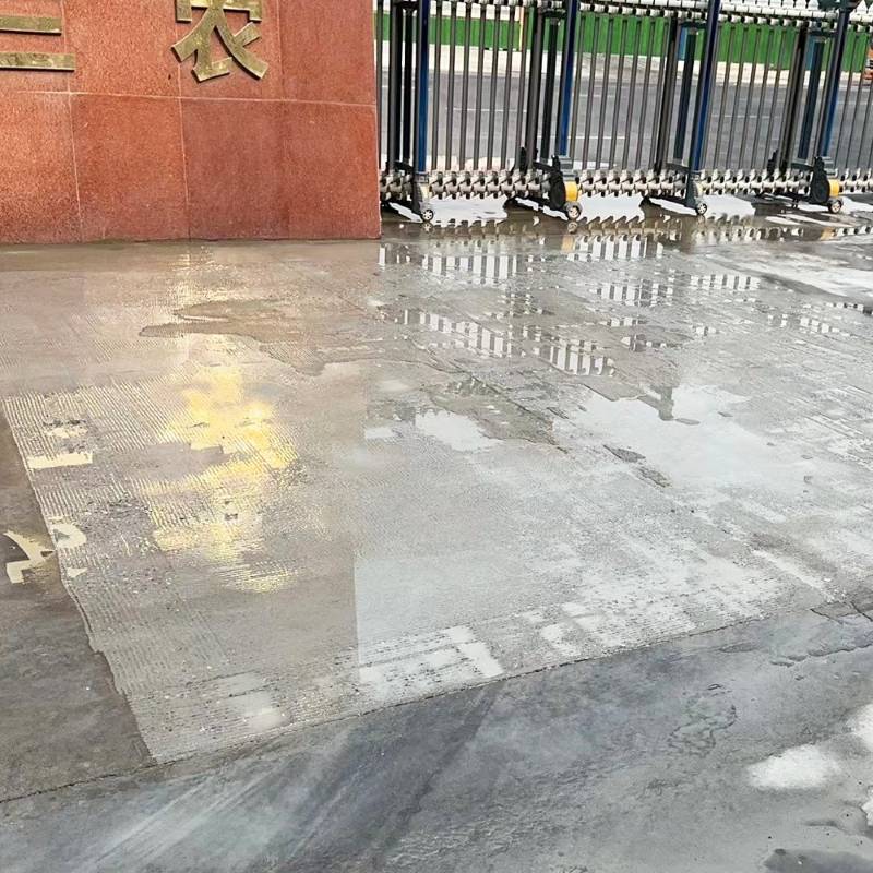 武威水泥路面翻新砂浆